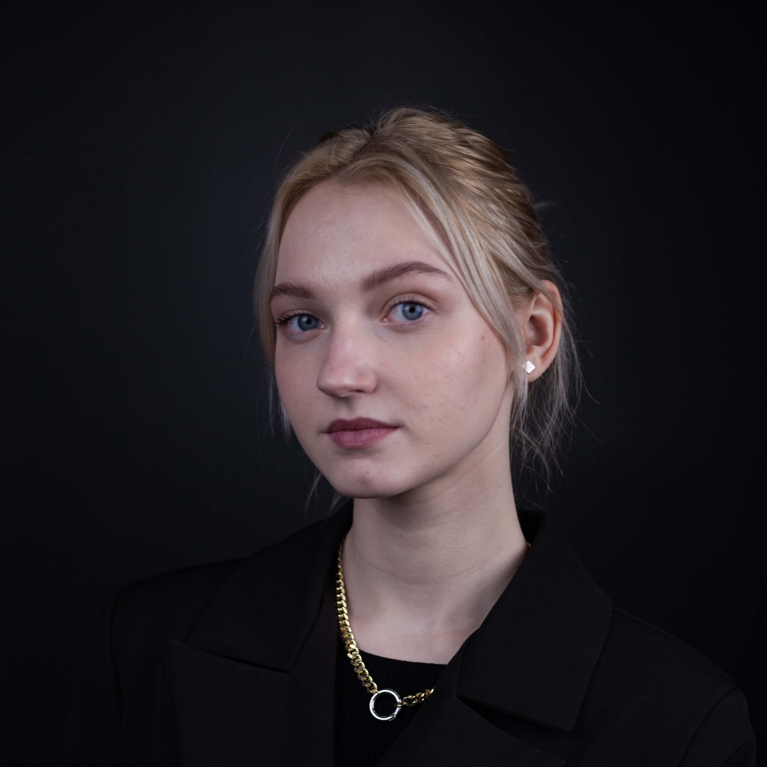 Злата Климова