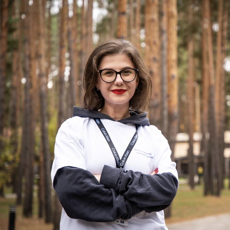 Єлизавета Борискіна