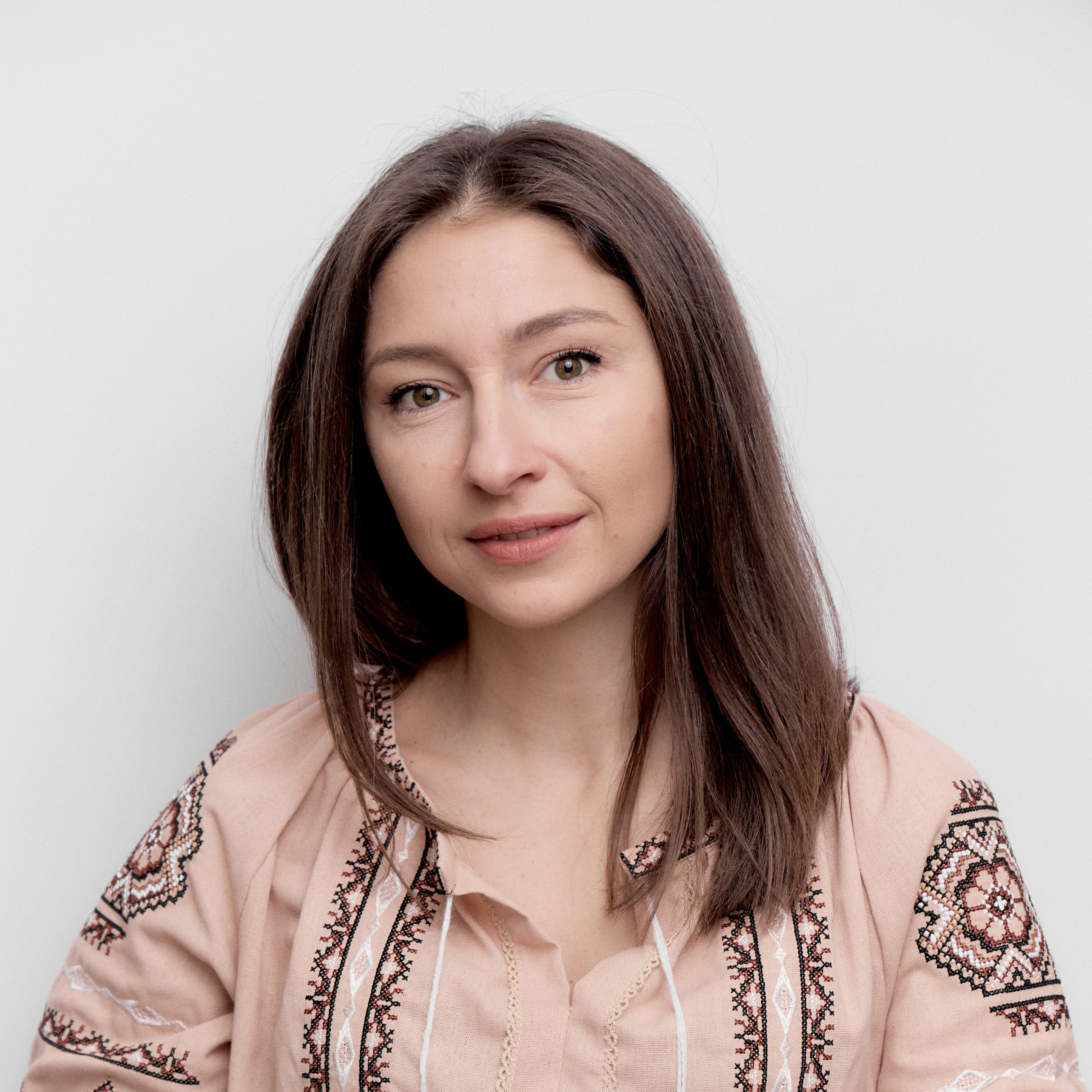 Ангеліна Докус