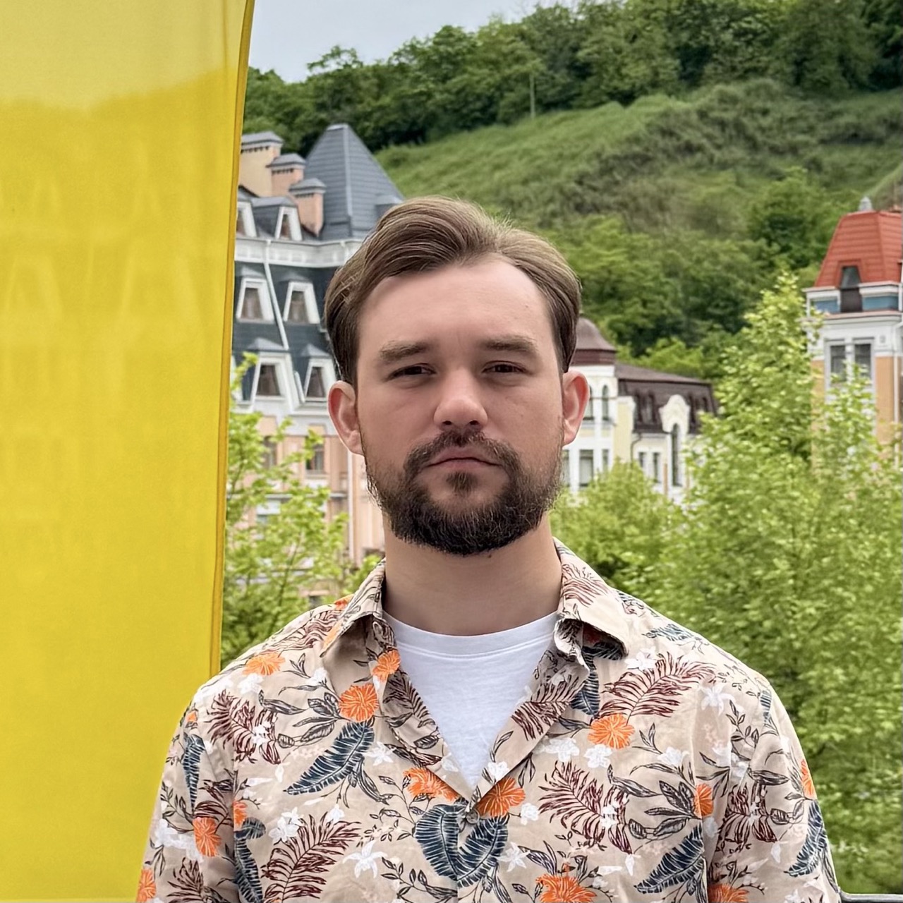 Вадим Братчиков