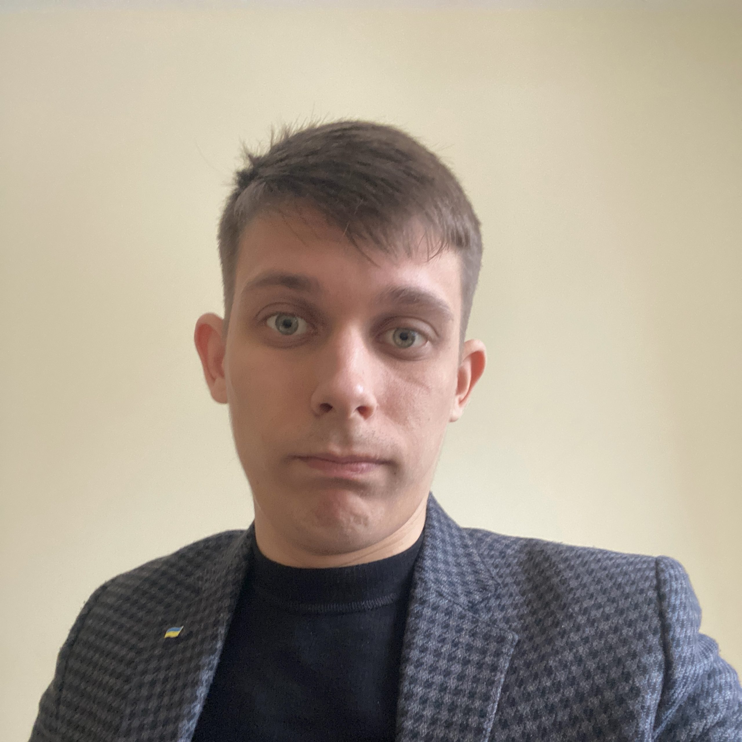 Михайло Ясевич